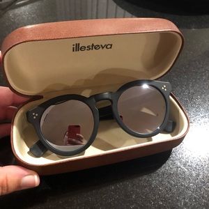 Illesteva Sunglasses